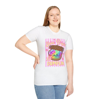 Lil Dumplin' Shine Bright T-Shirt