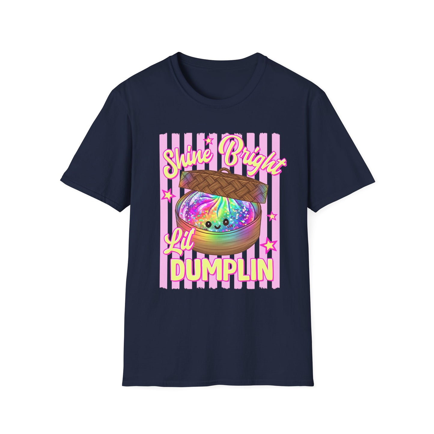 Lil Dumplin' Shine Bright T-Shirt