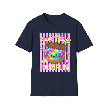 Lil Dumplin' Shine Bright T-Shirt