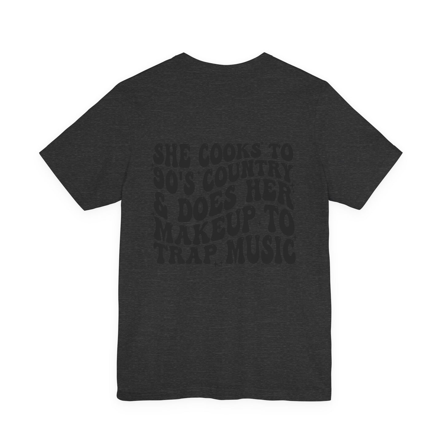 Cooks Graphic Tee