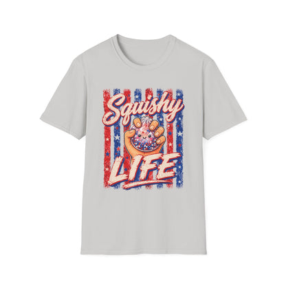 Squishy Life T-Shirt