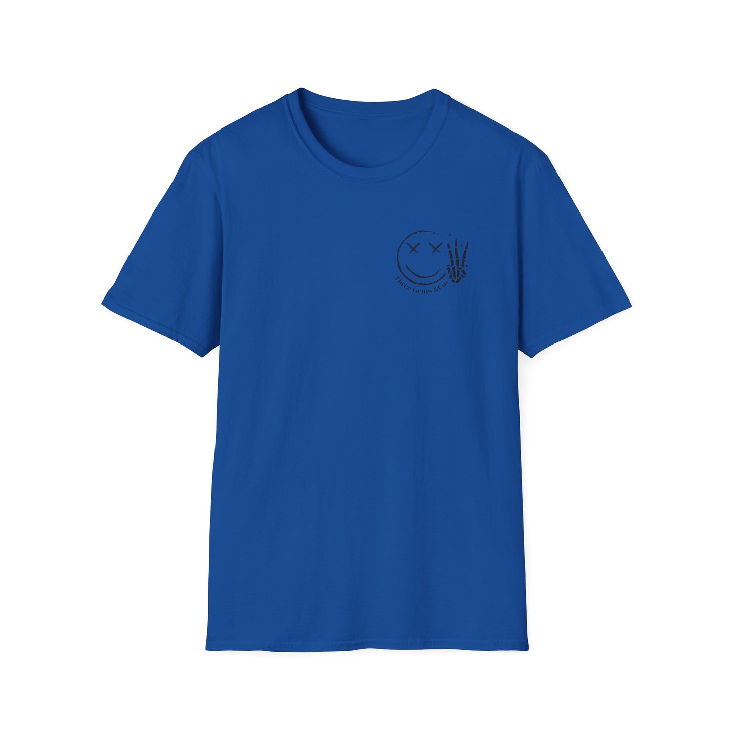 Funny 'Tough Week' T-Shirt