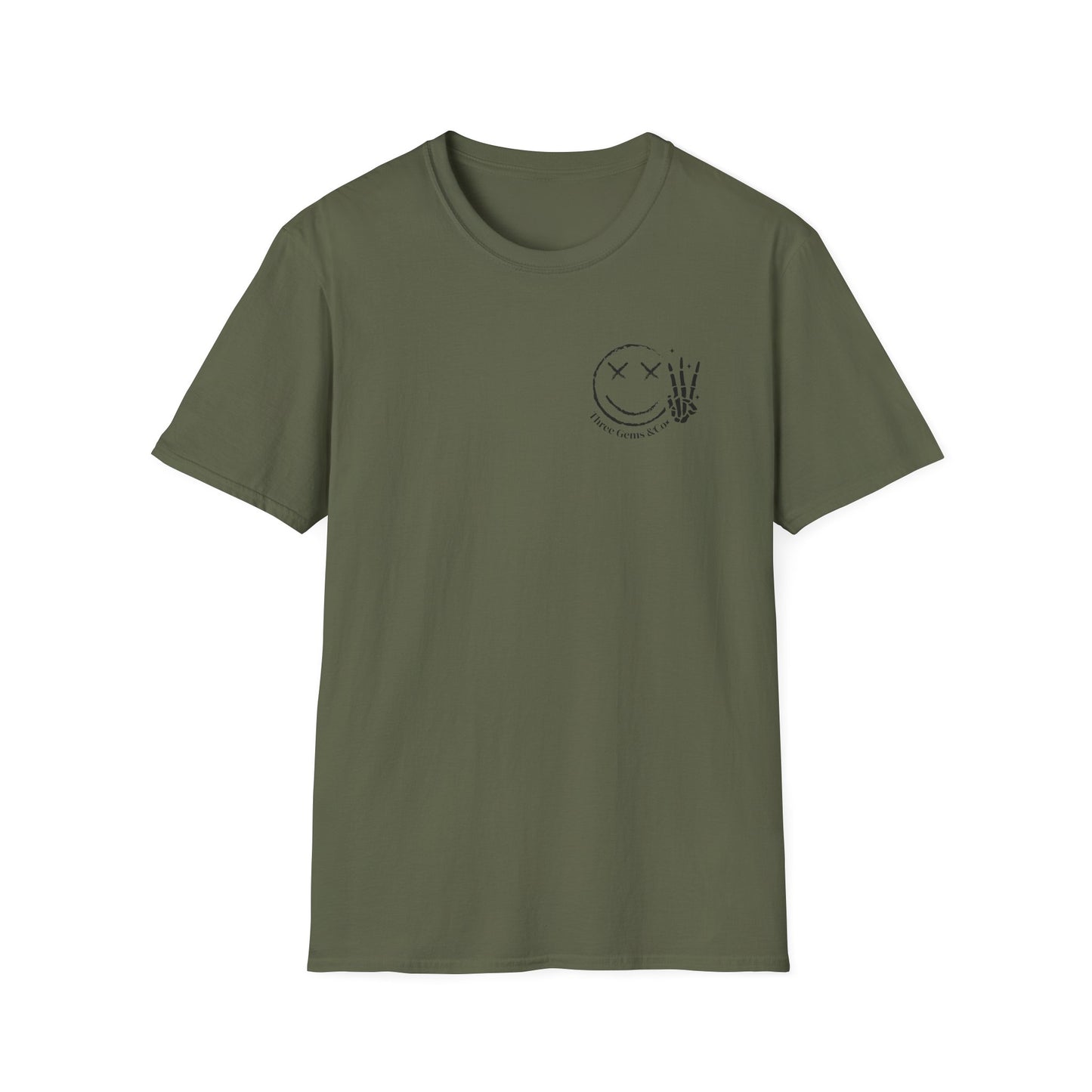 Funny 'Tough Week' T-Shirt