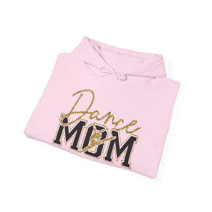 Dance Mom Hoodie