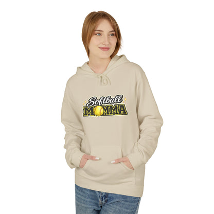 Hot Mess Graphic Hoodie