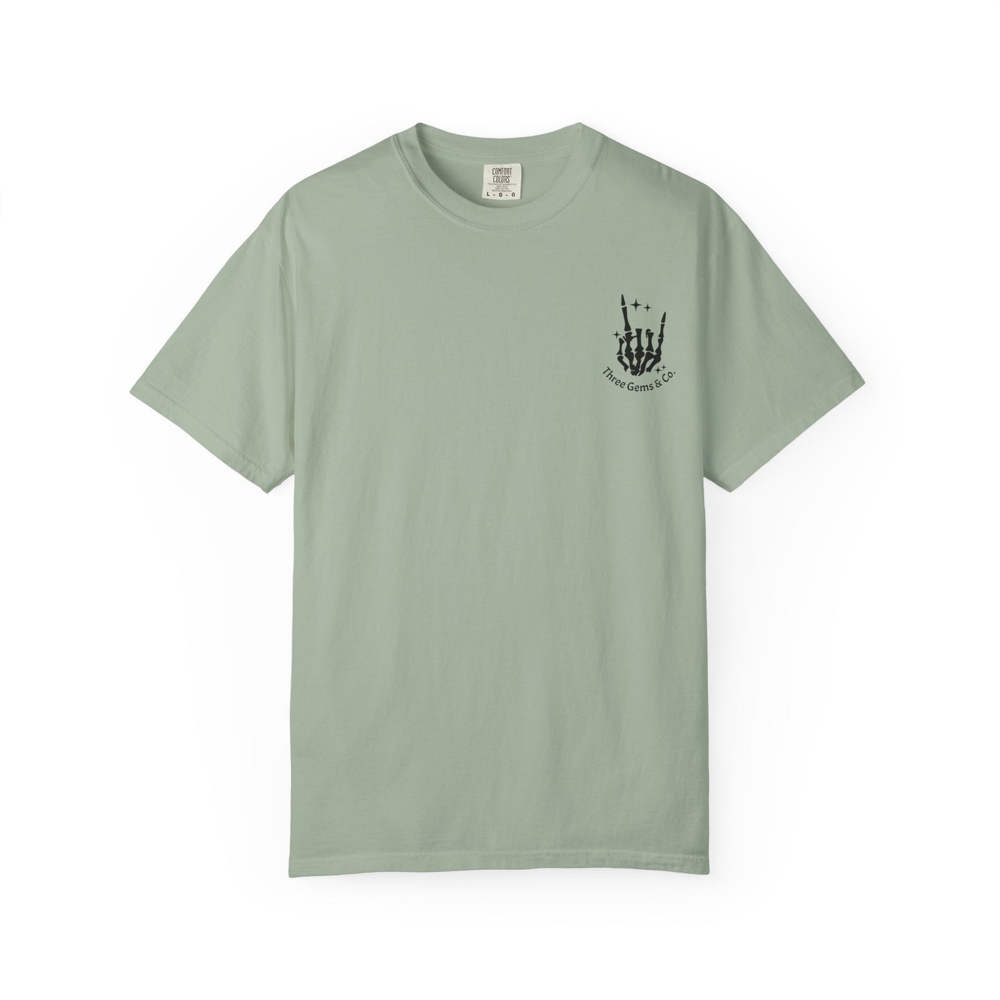 "When I Said I Liked It" Graphic Tee