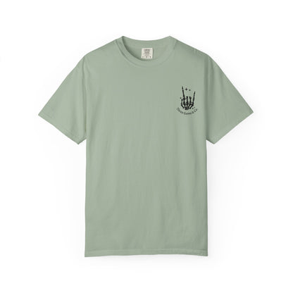 "When I Said I Liked It" Graphic Tee