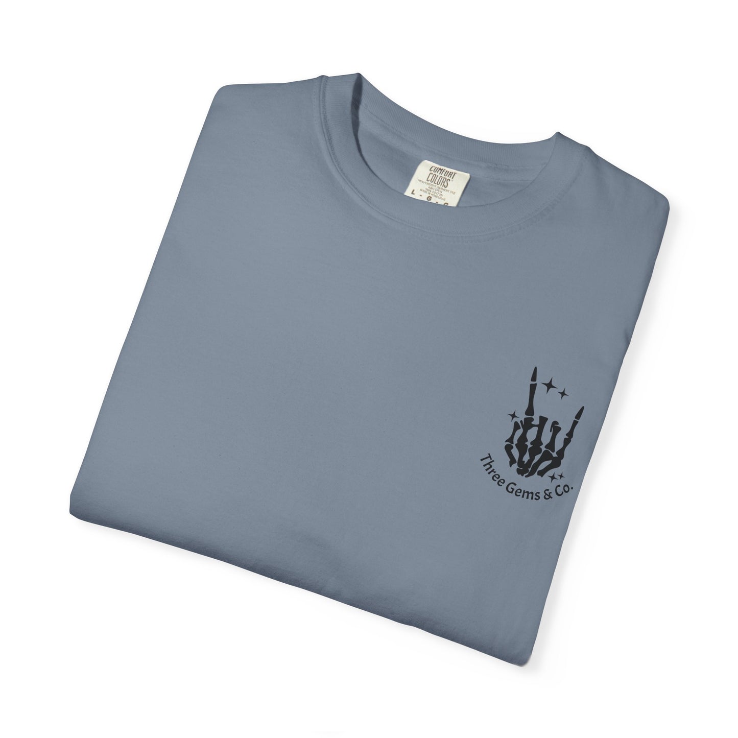 "When I Said I Liked It" Graphic Tee