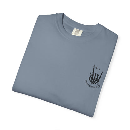 "When I Said I Liked It" Graphic Tee