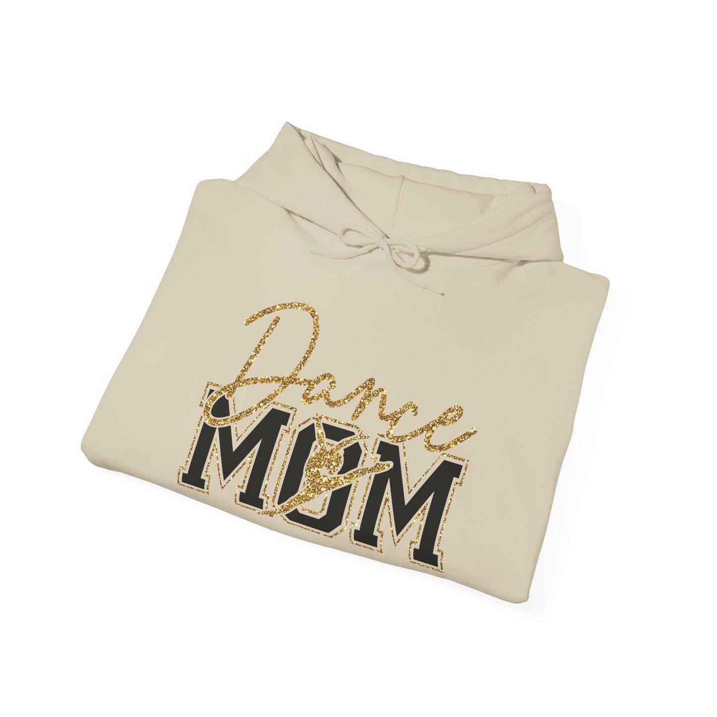 Dance Mom Hoodie
