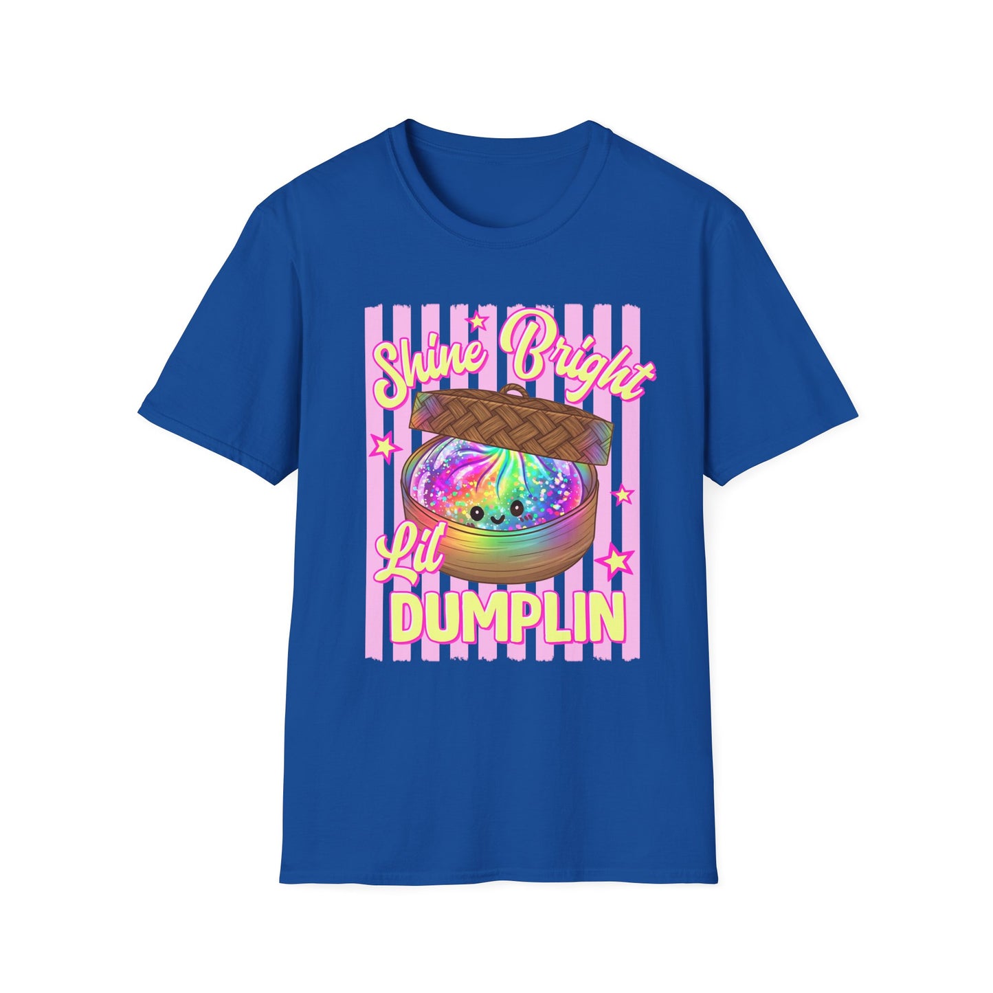 Lil Dumplin' Shine Bright T-Shirt