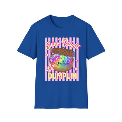 Lil Dumplin' Shine Bright T-Shirt