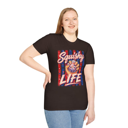 Squishy Life T-Shirt