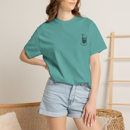 "When I Said I Liked It" Graphic Tee