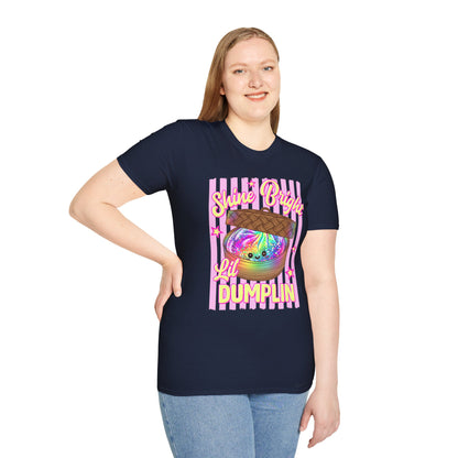Lil Dumplin' Shine Bright T-Shirt