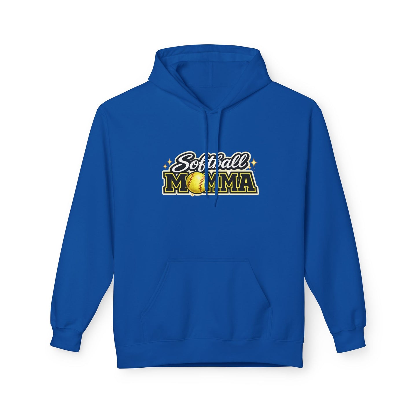 Hot Mess Graphic Hoodie