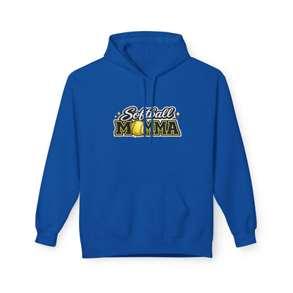 Hot Mess Graphic Hoodie