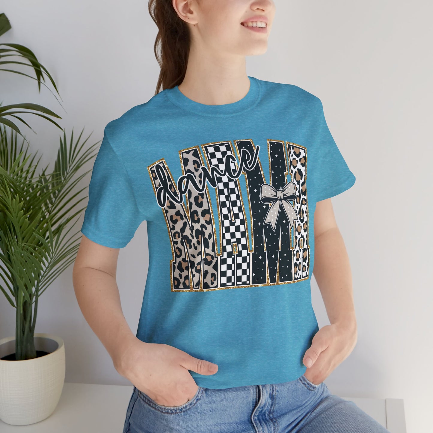 Dance Mama T-Shirt