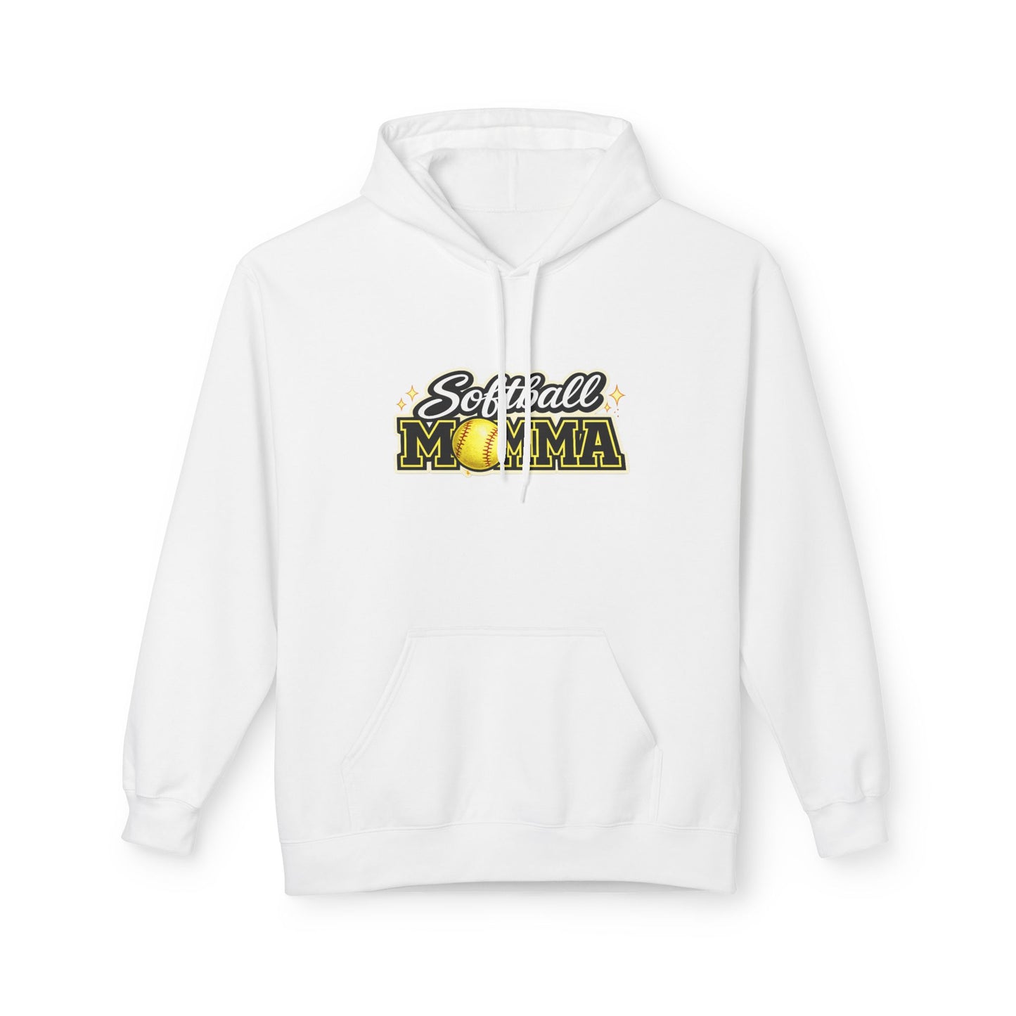 Hot Mess Graphic Hoodie