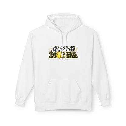Hot Mess Graphic Hoodie