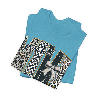 Dance Mama T-Shirt