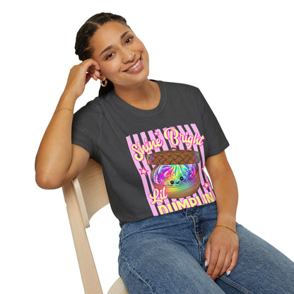 Lil Dumplin' Shine Bright T-Shirt