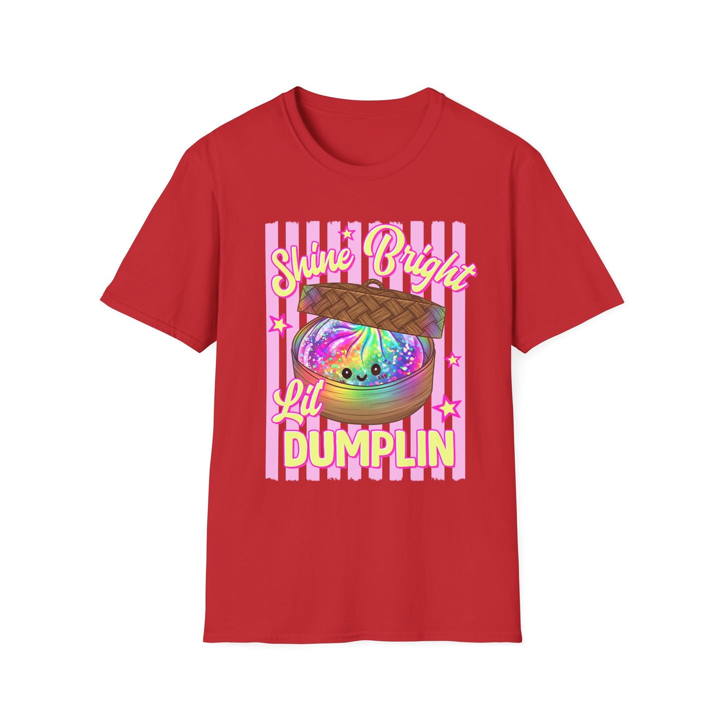 Lil Dumplin' Shine Bright T-Shirt