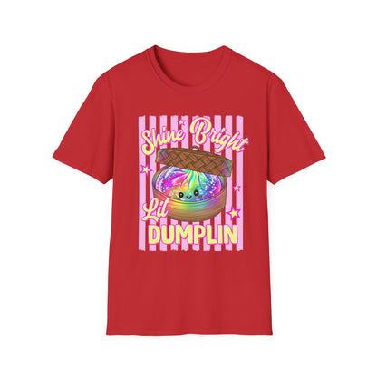 Lil Dumplin' Shine Bright T-Shirt