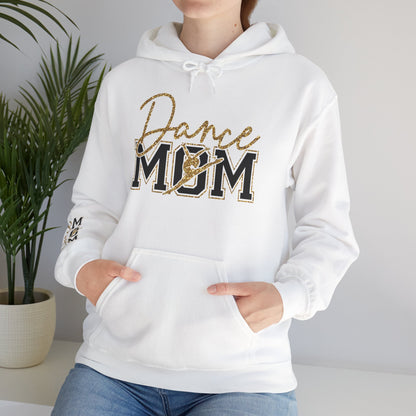 Dance Mom Hoodie