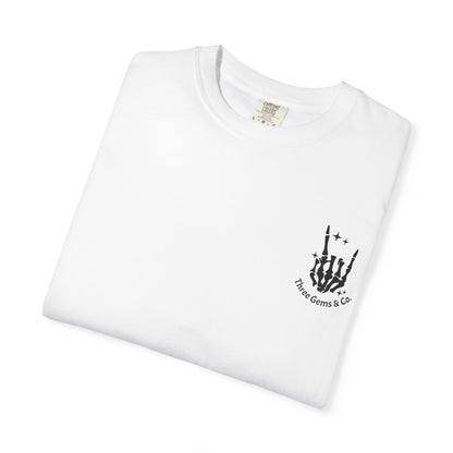 "When I Said I Liked It" Graphic Tee