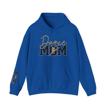 Dance Mom Hoodie