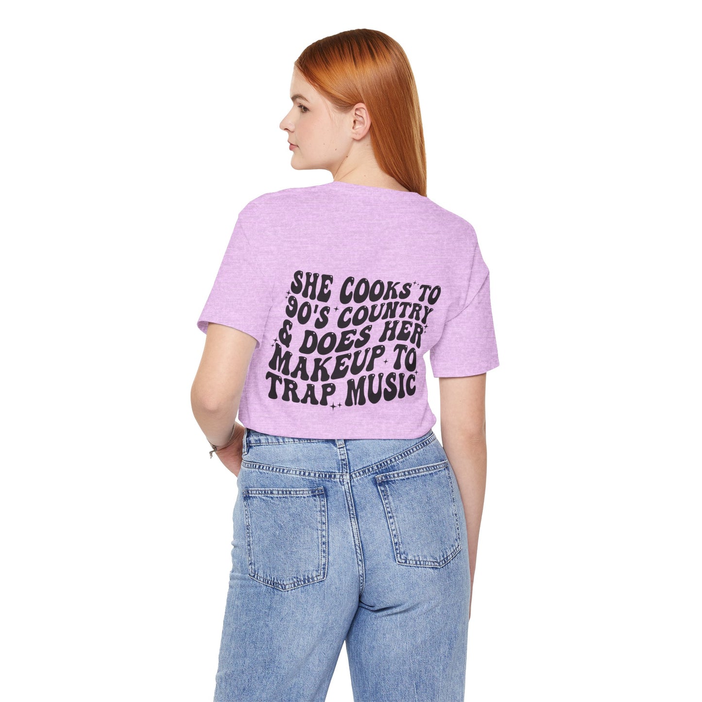 Cooks Graphic Tee