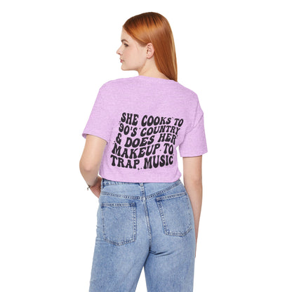 Cooks Graphic Tee