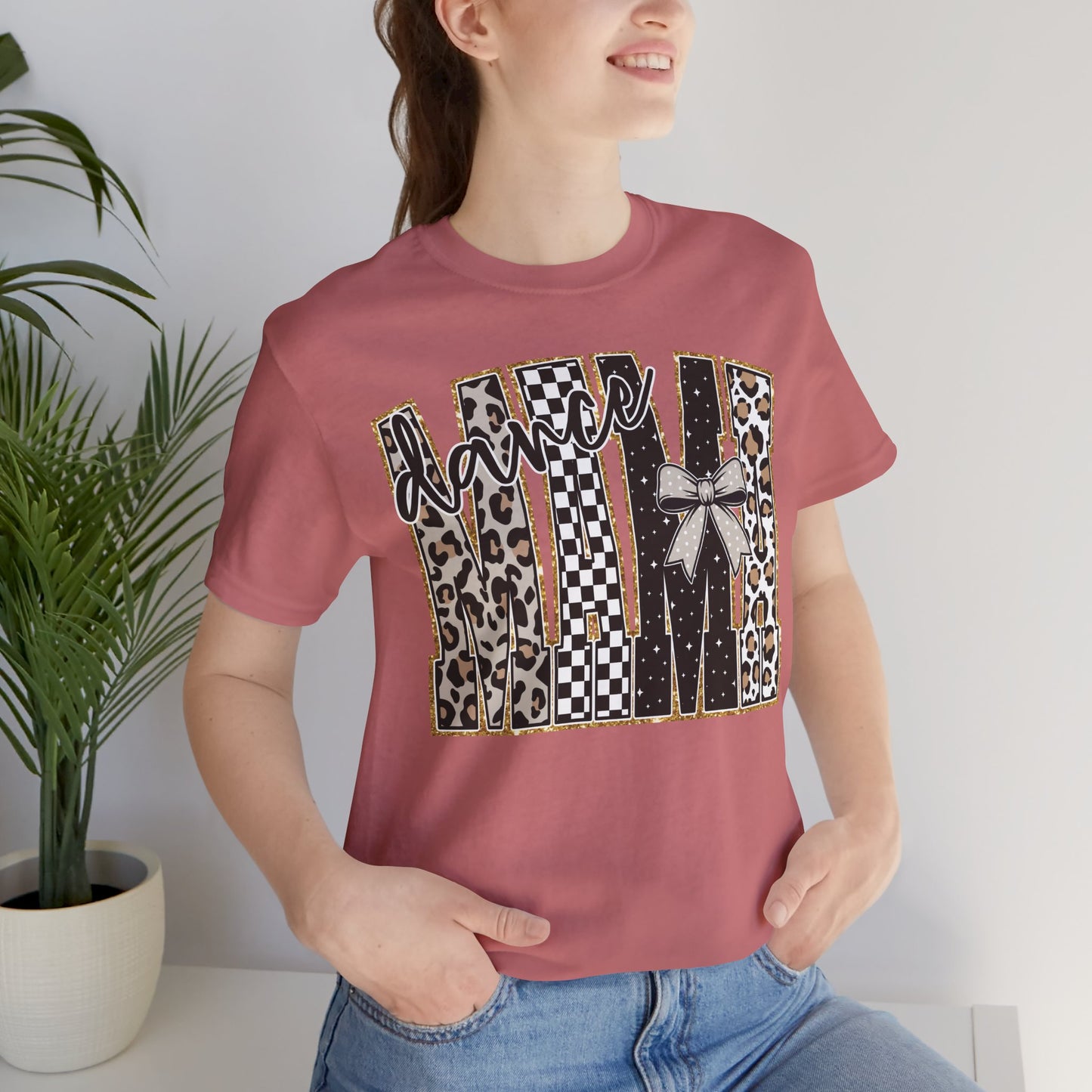 Dance Mama T-Shirt