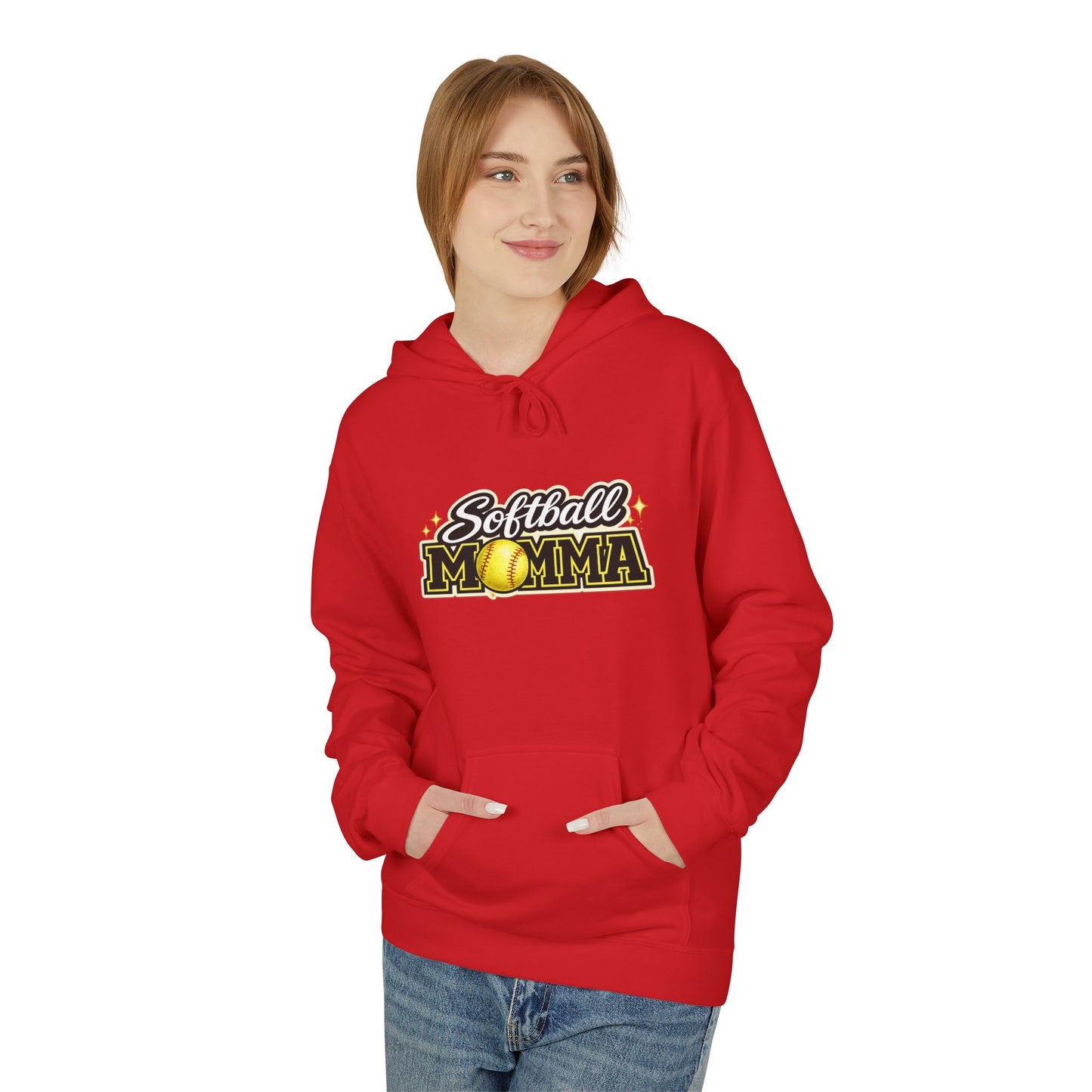 Hot Mess Graphic Hoodie