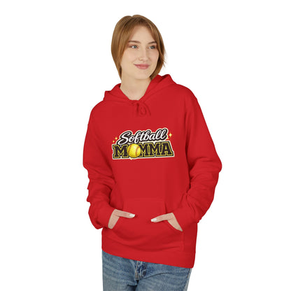 Hot Mess Graphic Hoodie