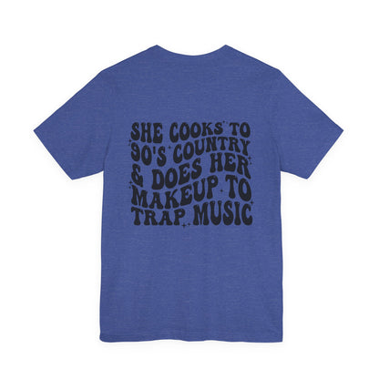 Cooks Graphic Tee