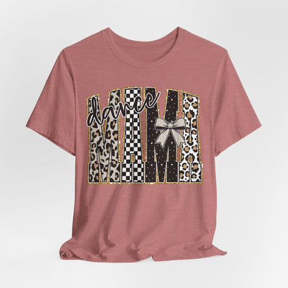 Dance Mama T-Shirt
