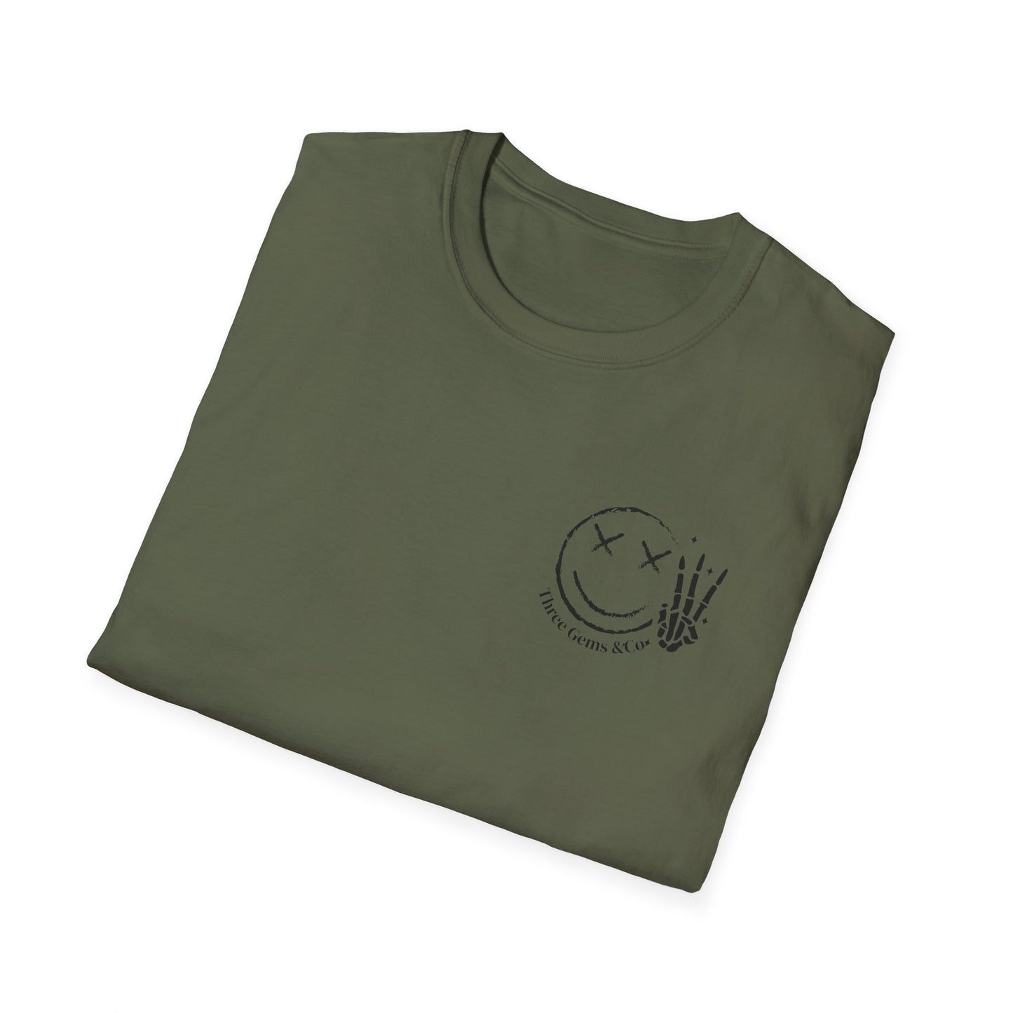 Funny 'Tough Week' T-Shirt