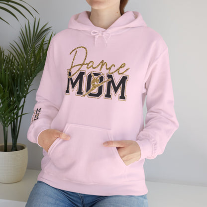 Dance Mom Hoodie