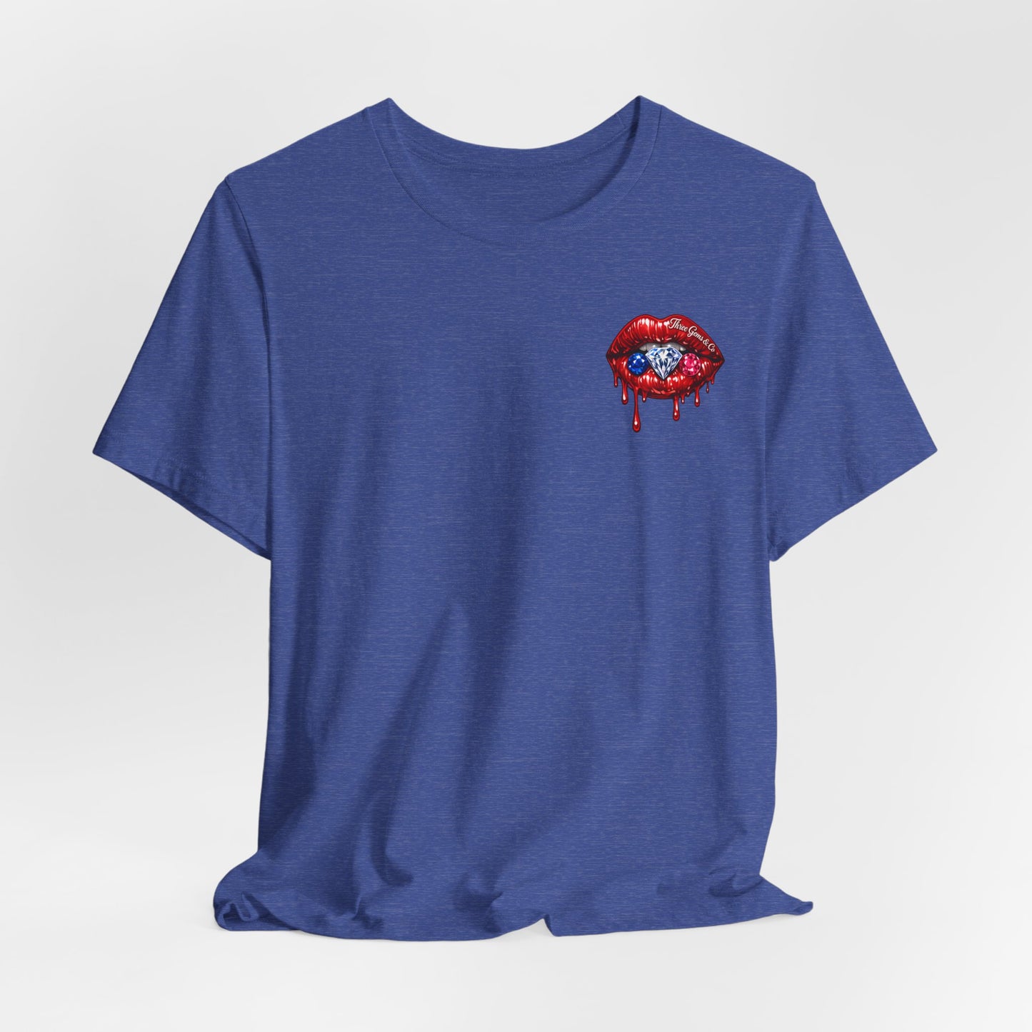 Cooks Graphic Tee