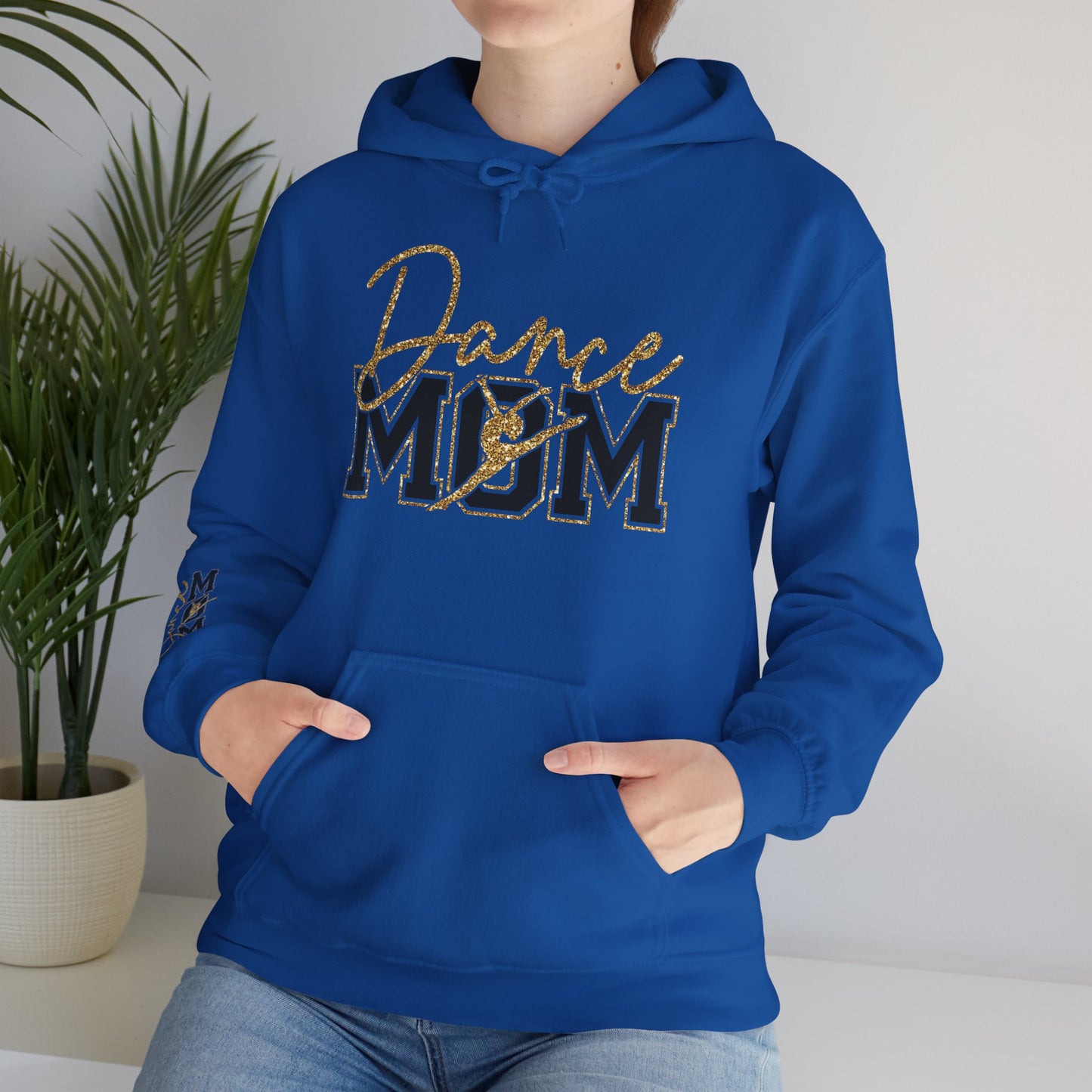 Dance Mom Hoodie