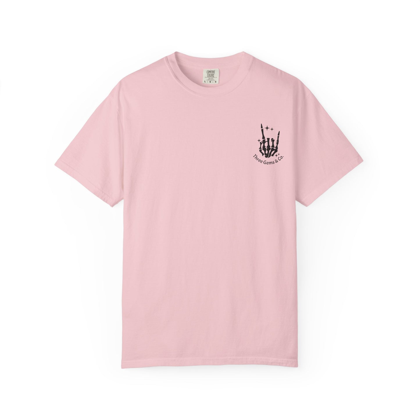 "When I Said I Liked It" Graphic Tee
