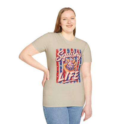 Squishy Life T-Shirt