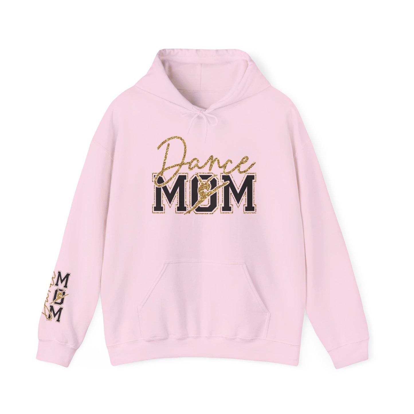 Dance Mom Hoodie