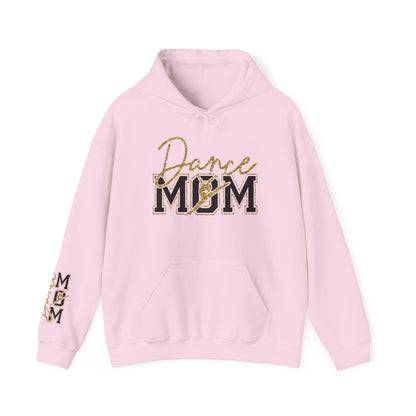 Dance Mom Hoodie