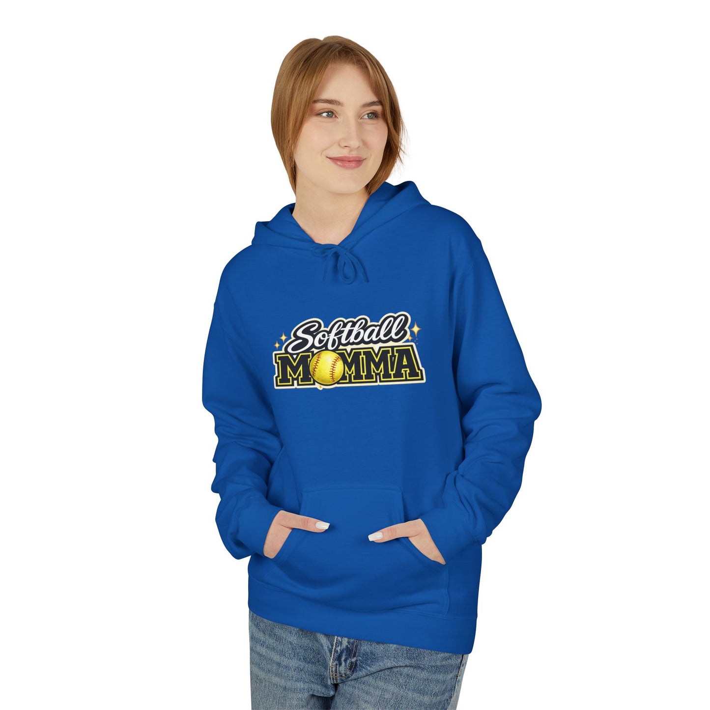 Hot Mess Graphic Hoodie