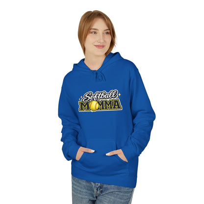 Hot Mess Graphic Hoodie