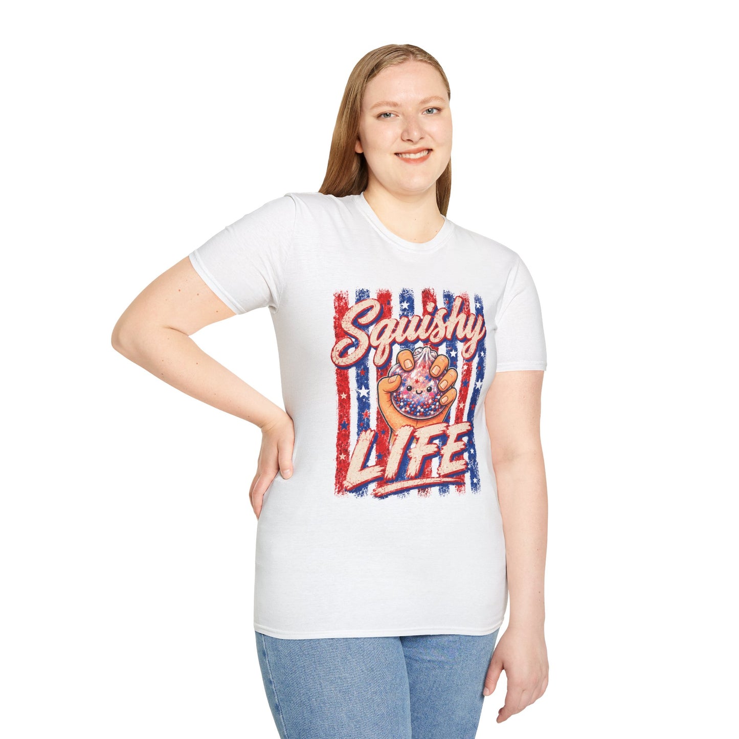 Squishy Life T-Shirt