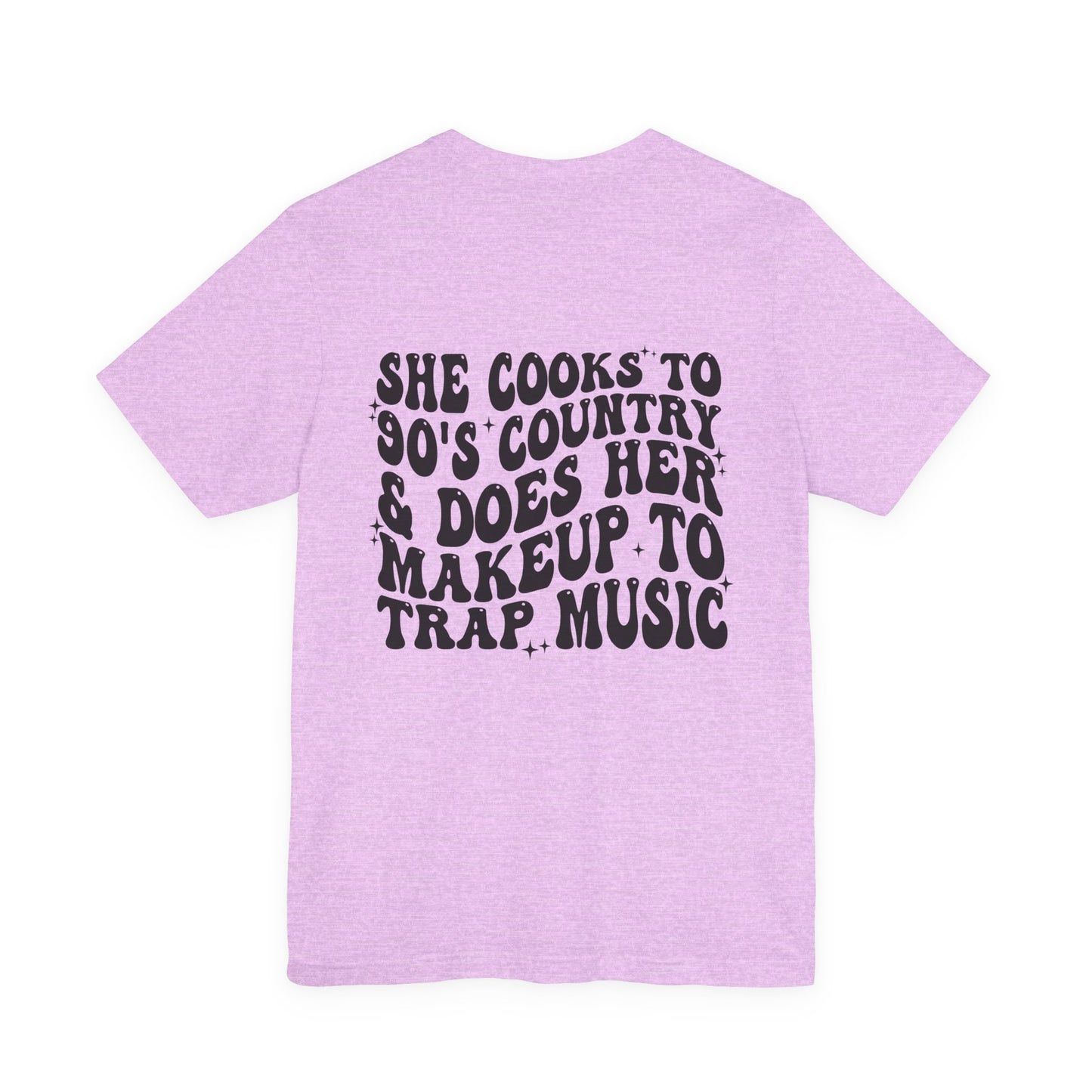 Cooks Graphic Tee